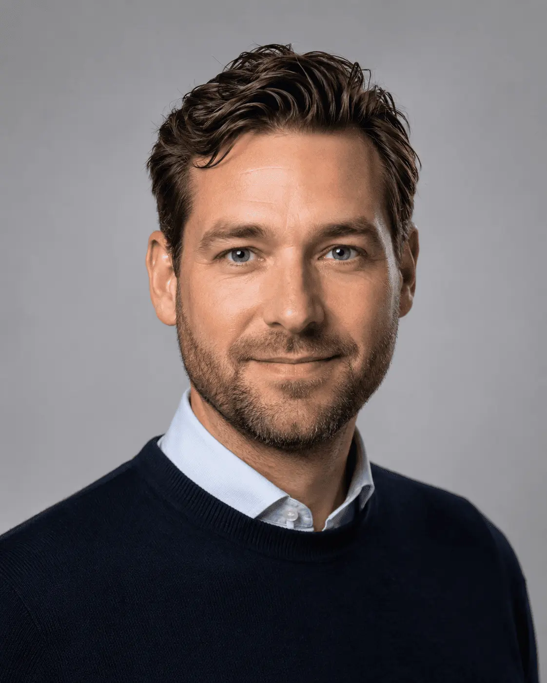 Ruben Versteeg — casino-analist en redacteur